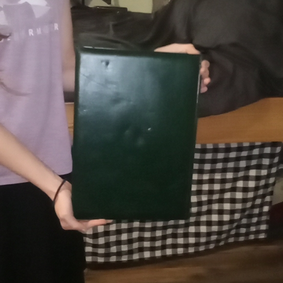 History  army book - Picture 2 of 3